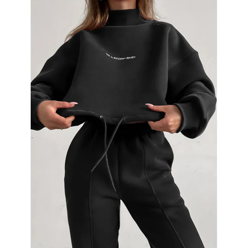 Sporty Training Pants Kyline Modern Design
