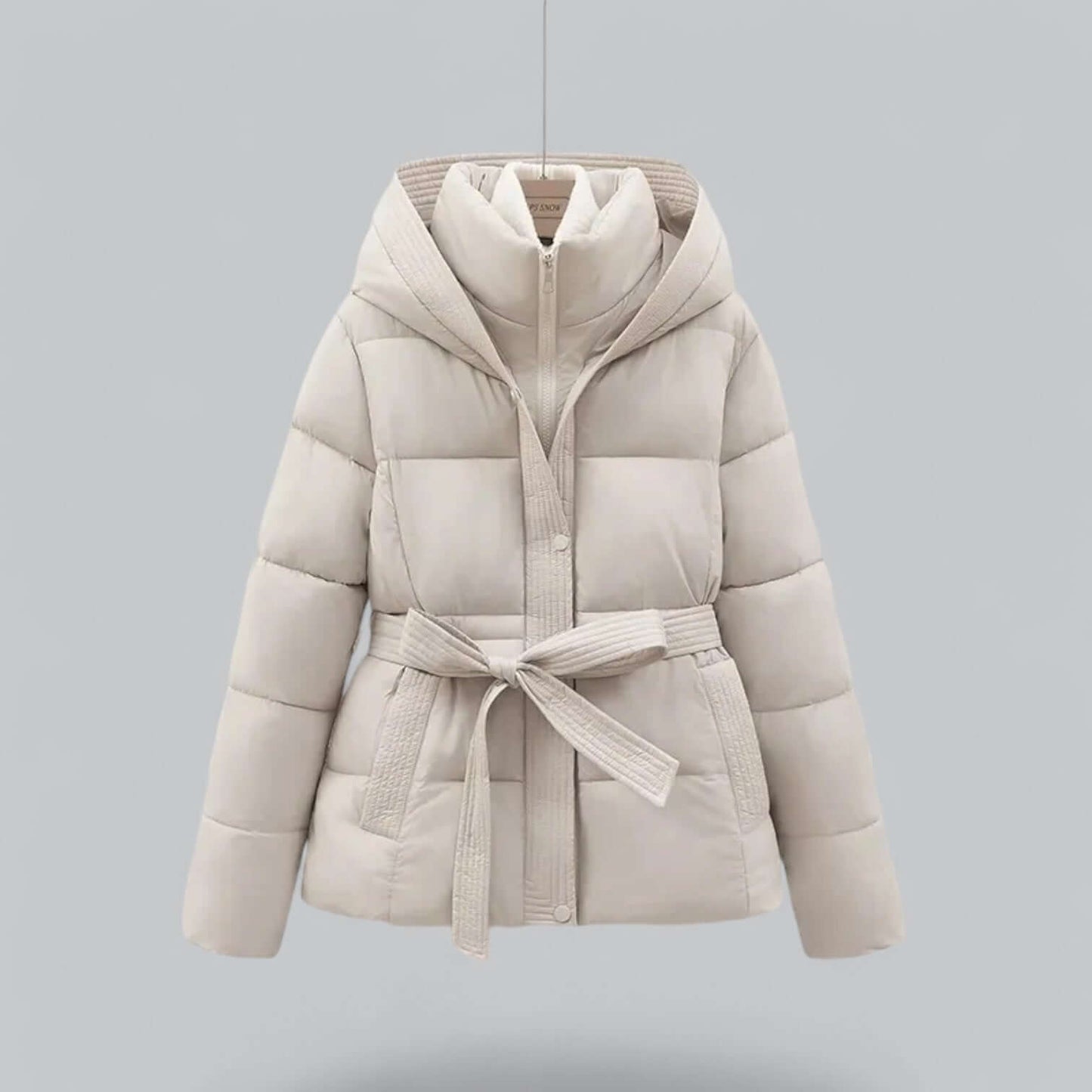 Women's Winter Parka Warm Insulated Coat