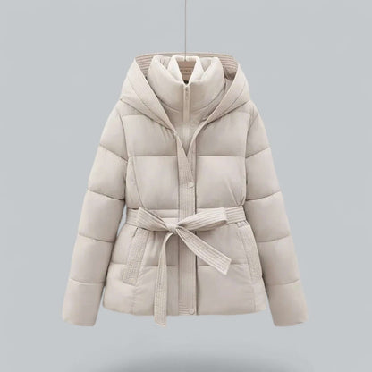 Women's Winter Parka Warm Insulated Coat