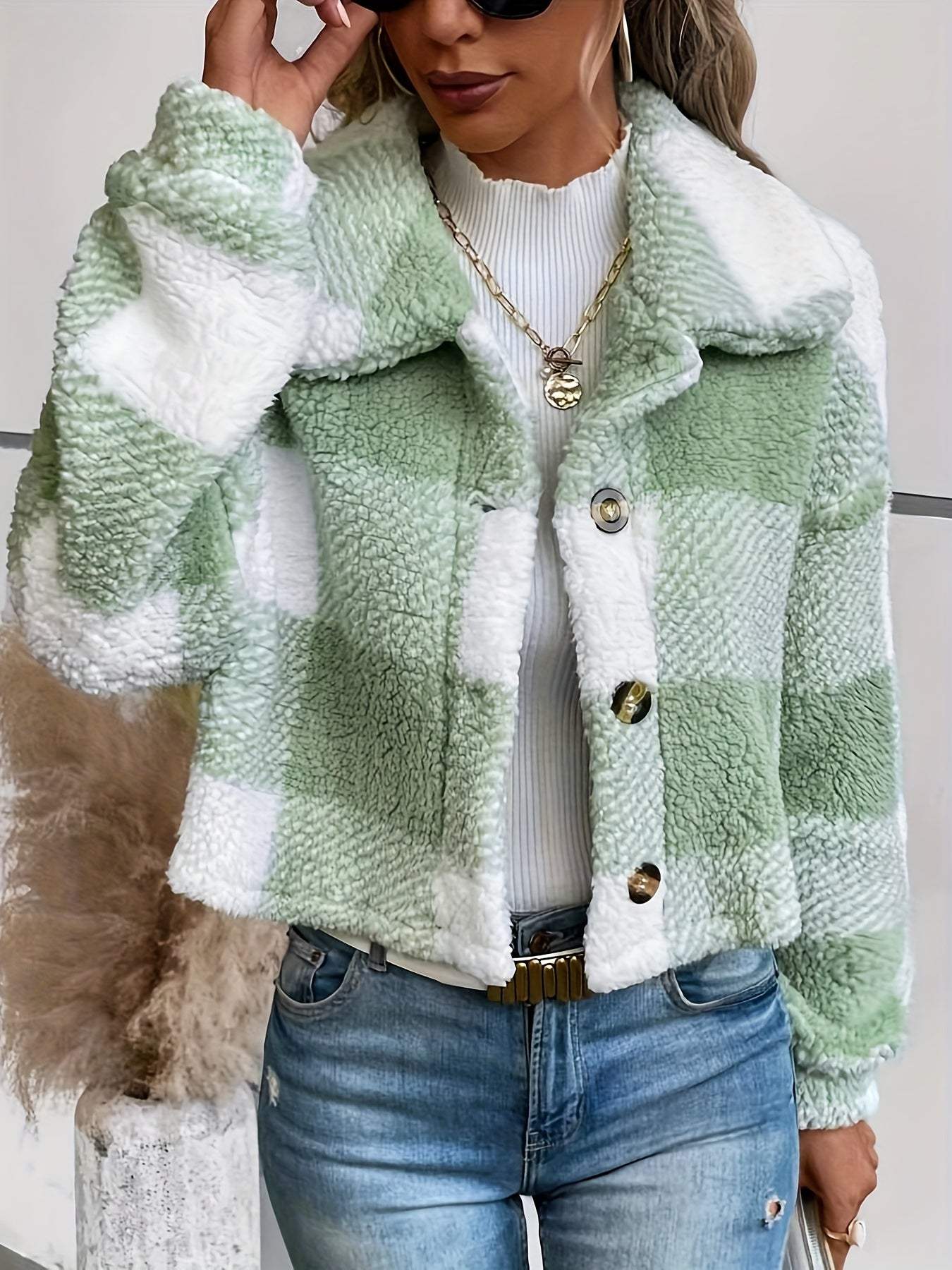 Women's Lightweight Elegant Spring Summer Jacket
