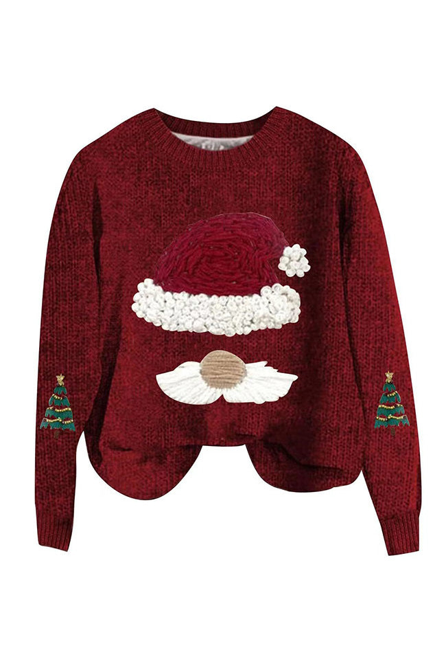 Christmas Jumper Generous Gift Idea