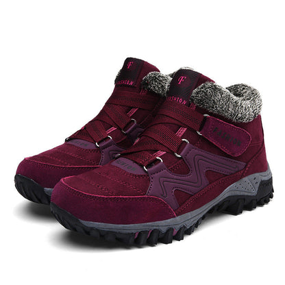 Cozy Orthopedic Winter Boots for Women