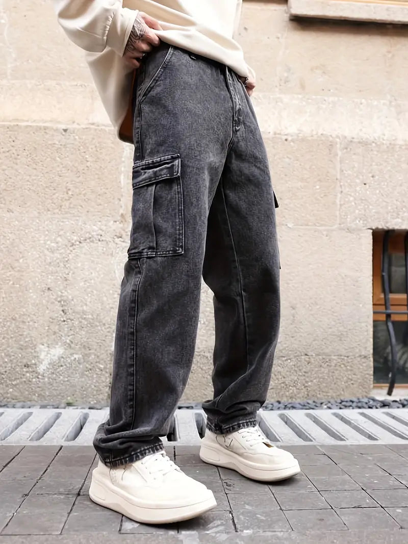 Joshua - Fashion Jeans Slim Fit