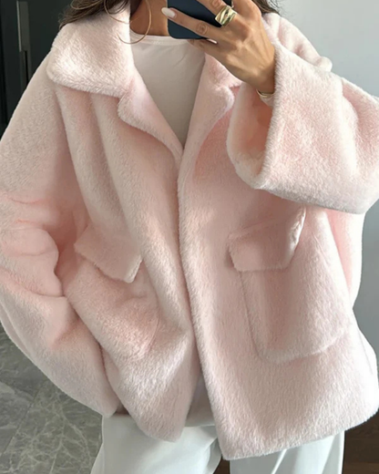 Women's Winter Jacket Warm and Stylish