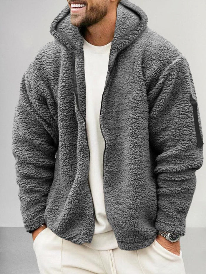 Thermal Fleece Dress Warm & Comfortable
