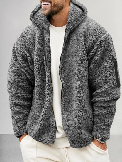 Thermal Fleece Dress Warm & Comfortable