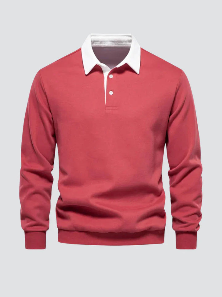 Christoph - Versatile Men&