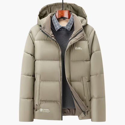 Stylish Winter Jacket Warmth and Versatility → Women's Winter Jacket Warm Elegant