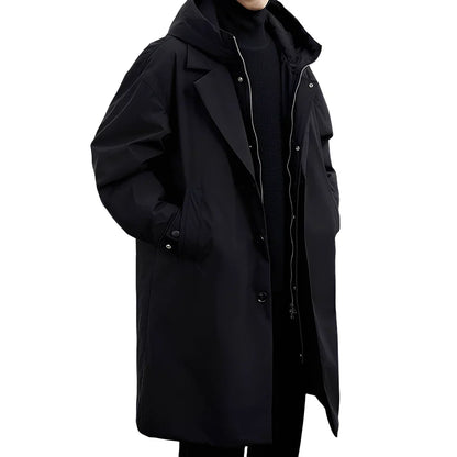 Men's Jacket Versatile Comfortable Outdoor