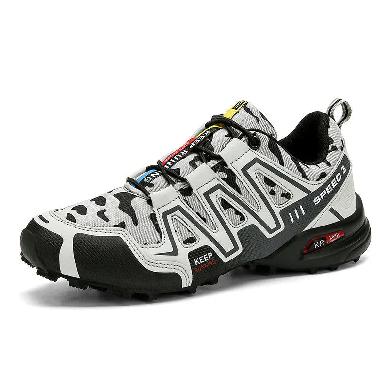 Men's Hiking Boots Versatile Robust Outdoor