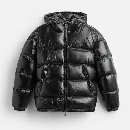 Warm Unisex Down Jacket Outdoor