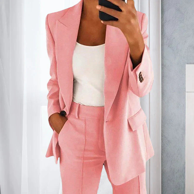 Stylish Women's Set Elegant Design