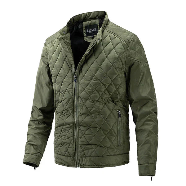 Herren Übergangsjacke Gabriel Modern Slim - IdealeKleiden