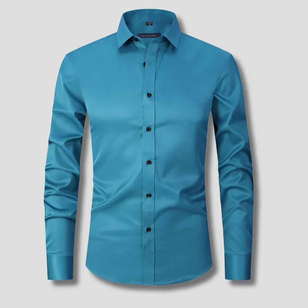 Men's Comfortable Stretch Shirt