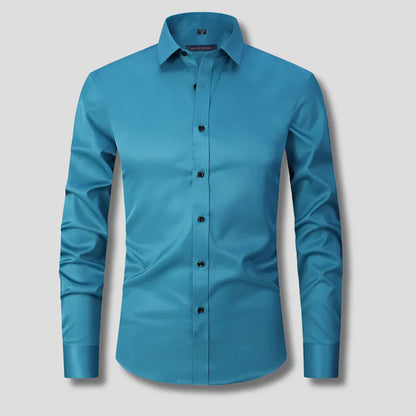 Men's Comfortable Stretch Shirt