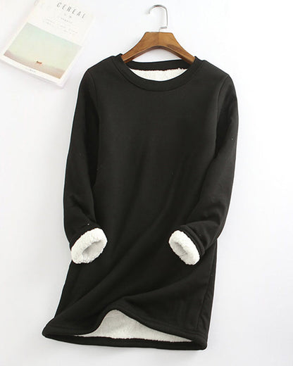 Women's Thermal Top Warm and Comfortable