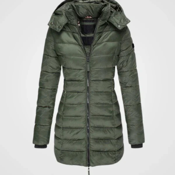 Women's Winter Coat Abigail Elegant