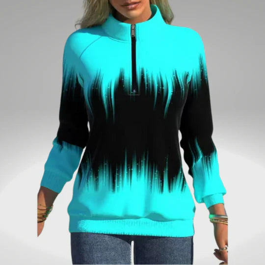 Comfortable Men's Winter Warm Sweatshirt