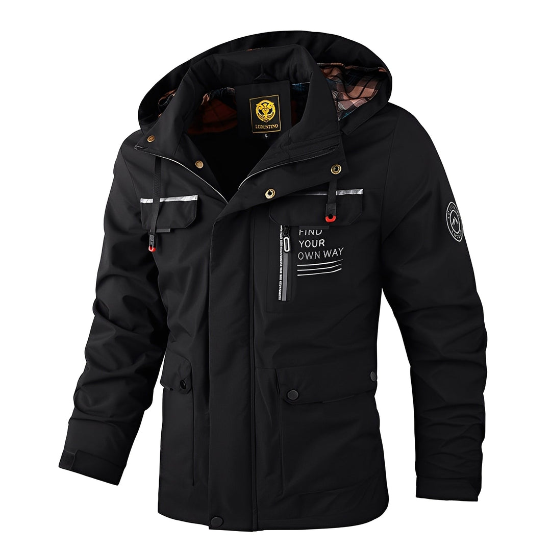 Weatherproof Men&