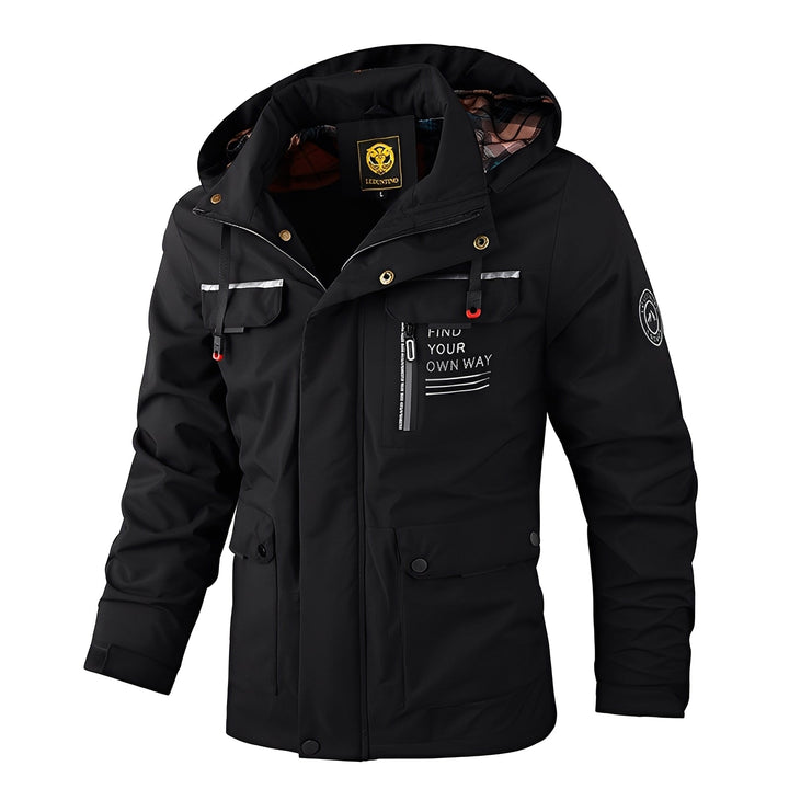 Weatherproof Men&