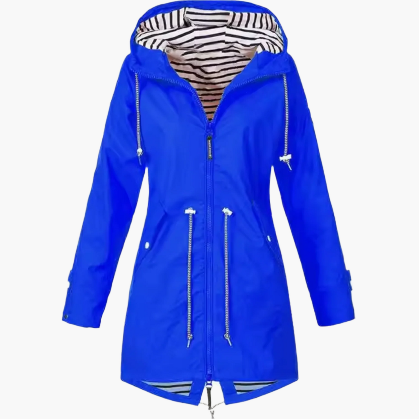 Waterproof Rain Jacket Outdoor Function
