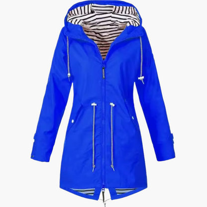 Waterproof Rain Jacket Outdoor Function