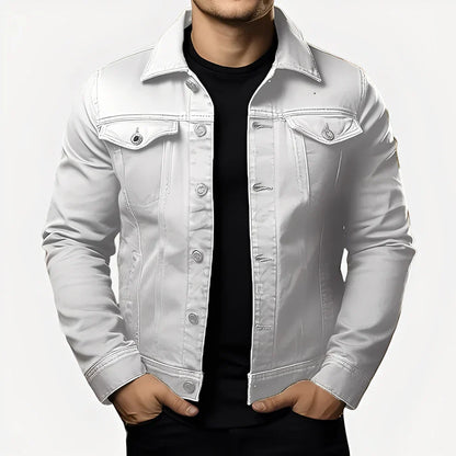 Men's Classic Thick Winter Jacket