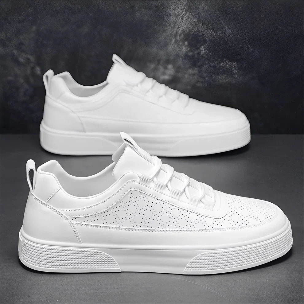 Comfortable Men's Sneakers Sporty Lightweight