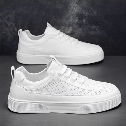 Comfortable Men's Sneakers Sporty Lightweight