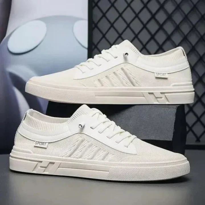Bequeme Laufschuhe für Männer - IdealeKleiden