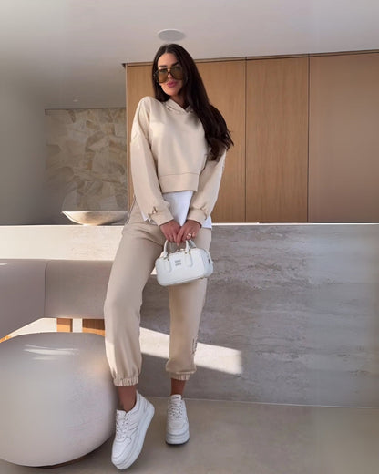 Stylish 2-Piece Dress Set for Women