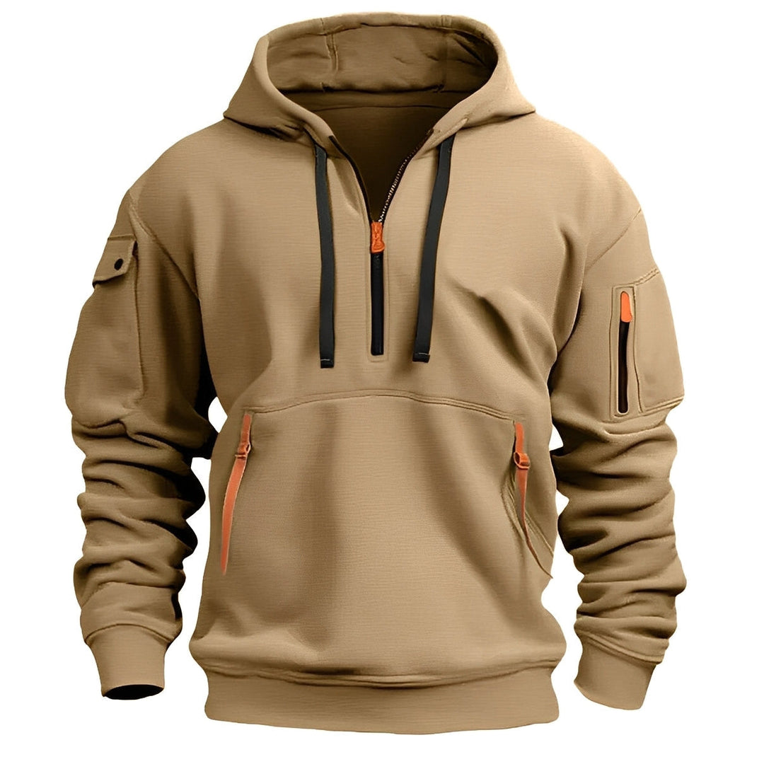 Comfortable men&