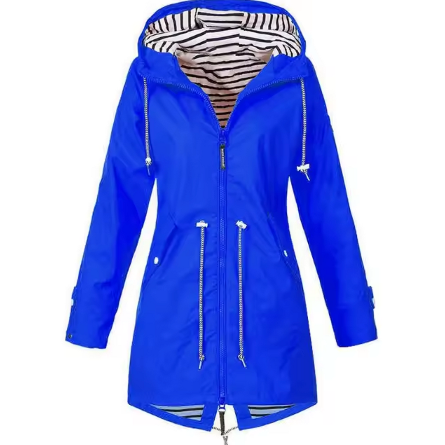 Raincoat Waterproof Hood