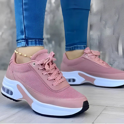Women's Sports Shoes Comfortable Running Shoes