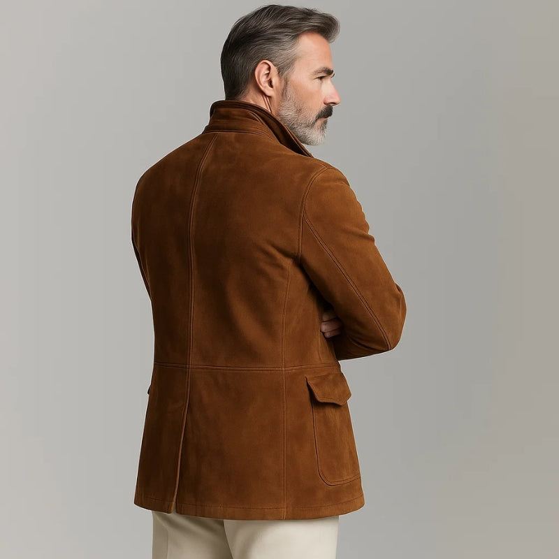 Warme Wintermäntel Damen Ridge - IdealeKleiden