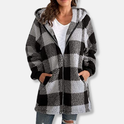 Women's Oversized Comfortable Hoodie