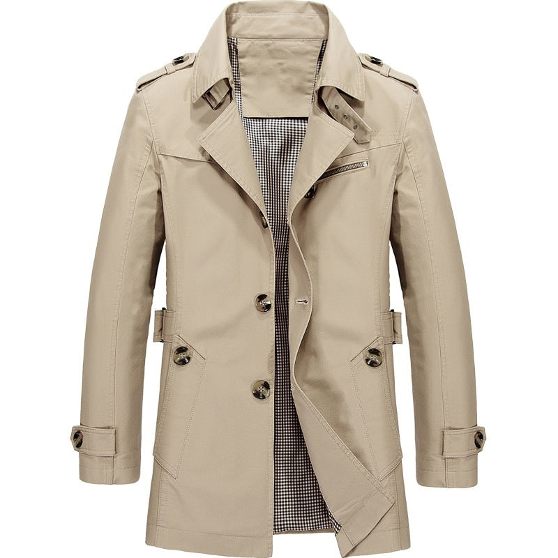 Elegant Business Jacket Women