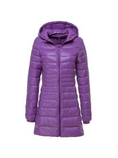 Ideal Outdoor Jacket Slim Fit
