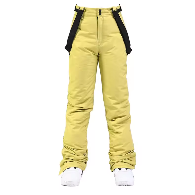 Women's Winter Coat Warm Waterproof