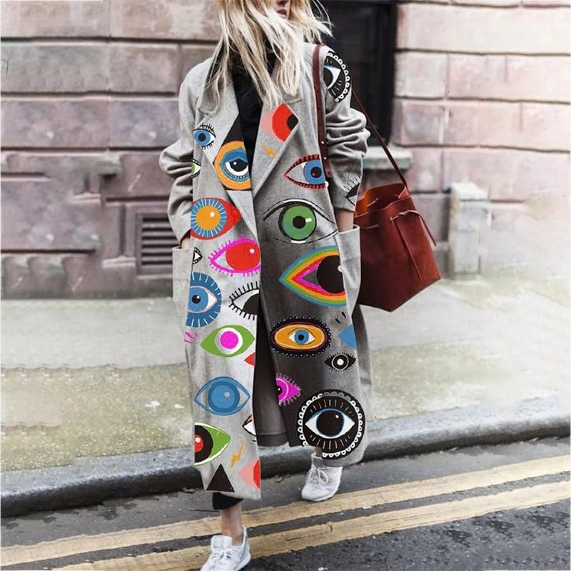 Stylish Winter Coat Comfortable & Warm