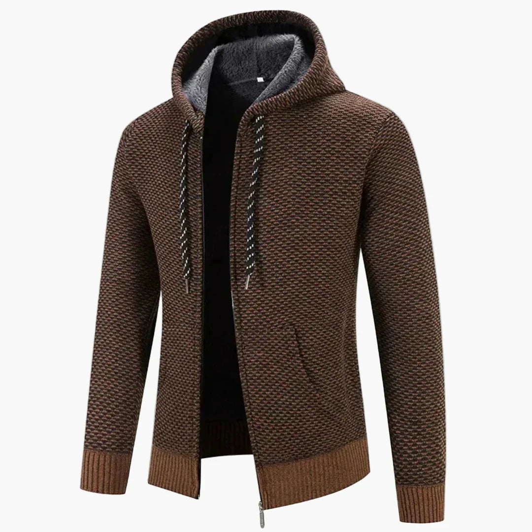 Warm Cardigan Autumn Winter