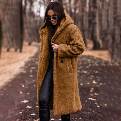 Stylish Modern Women's Coats