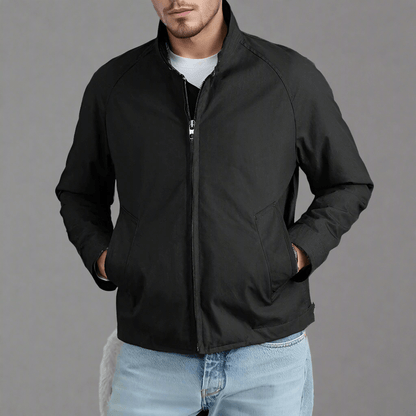 Lightweight Summer Jacket Men Outdoor