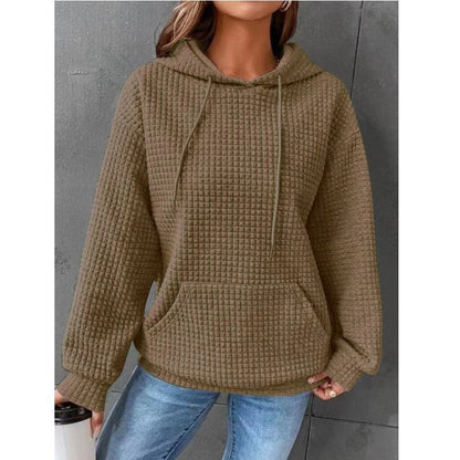 Stylish Women's Hoodies