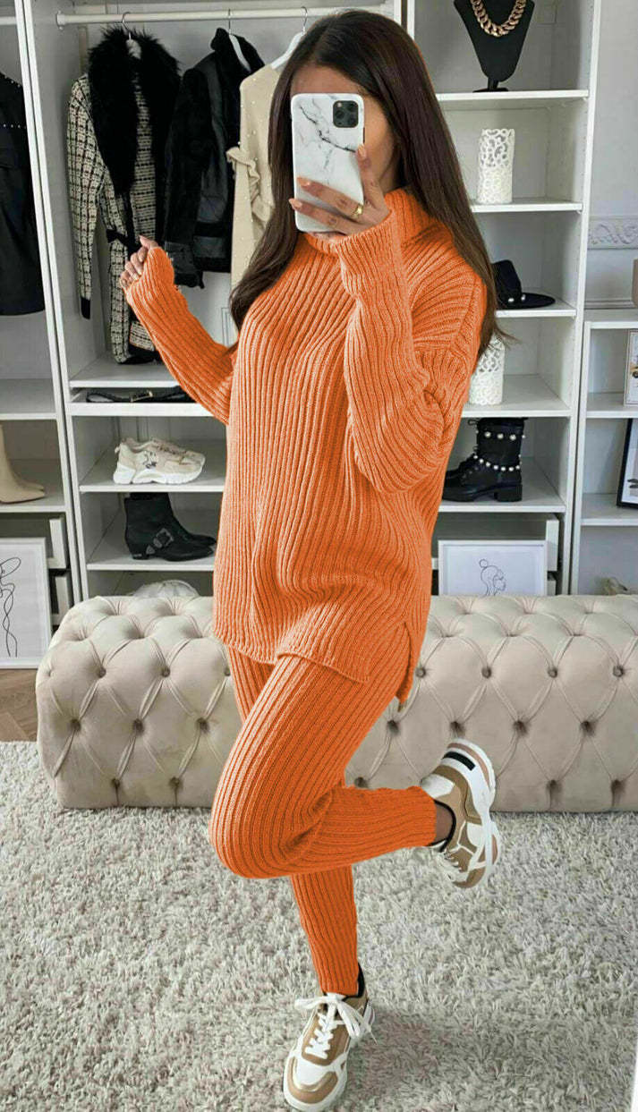 Stylish Women's Dress Set