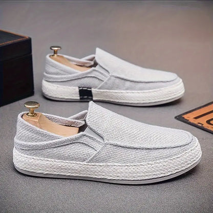 Stylish Men's Slippers Modern Design