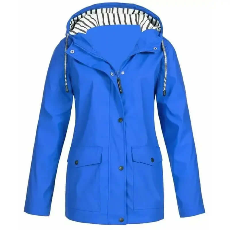 Waterproof Women's Jacket Windproof Outdoor