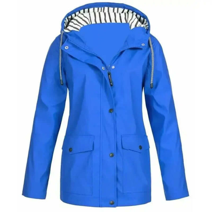 Waterproof Women&