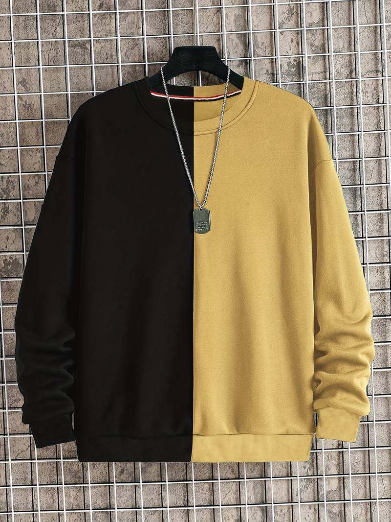 Casual Pullover 5050 Casual Style