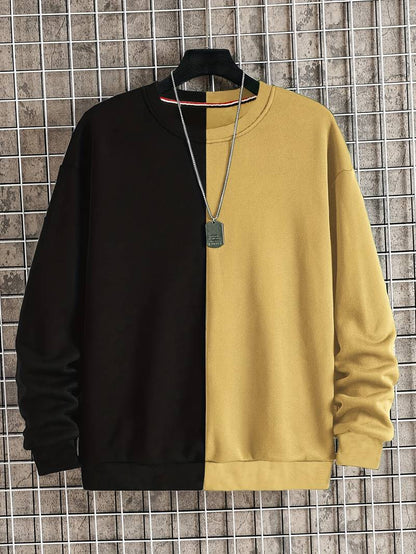 Casual Pullover 5050 Casual Style